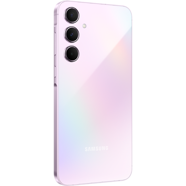 Image for Samsung-GalaxyA555G256GBLilac-gsmc_2d#07