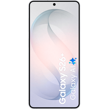 Image for Samsung-GalaxyS26+256GBWhite-gsmc_2d#01