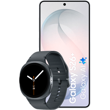 Image for Samsung-GalaxyS26+256GBWhite-gsmc_2d#01