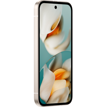 Image for Google Pixel 9a 128GB Porcelain