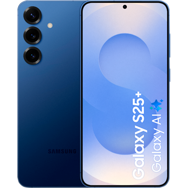 Image for Samsung Galaxy S25+ 512GB Navy