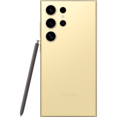 Image for Samsung-GalaxyS24Ultra512GBYellow-gsmc_2d#05