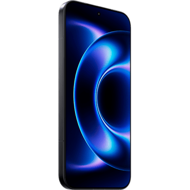 Xiaomi 17 Ultra Zwart 512 GB