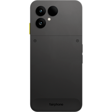 Image for Fairphone-6256GBBlack-gsmc_2d#02