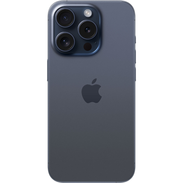 Image for Apple-iPhone15Pro128GBBlue-gsmc_2d#03