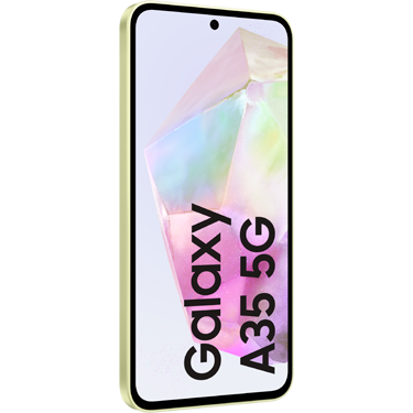 Image for Samsung-GalaxyA355G128GBLemon-gsmc_2d#03