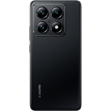 Image for Xiaomi 14T Pro 512GB Titan Black