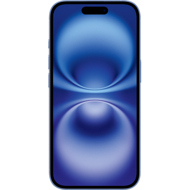 Image for Apple iPhone 16 128GB Ultramarine