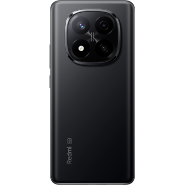 Image for Xiaomi Redmi Note 14 Pro+ 256GB Black