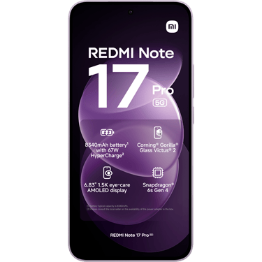 Image for Xiaomi-RedmiNote17Pro256GBLavender-gsmc_2d#01