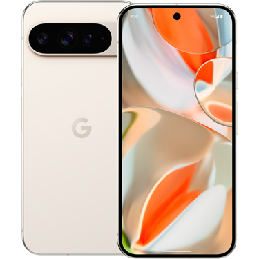 Image for Google Pixel 9 Pro XL 128GB Porcelain