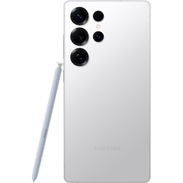 Image for Samsung S25 Ultra 256GB Tit Whitesilver