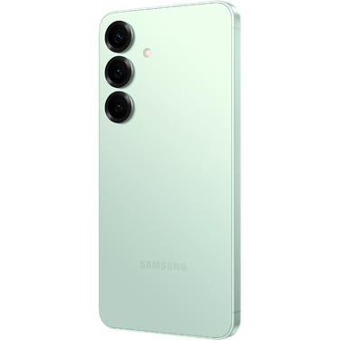 Image for Samsung Galaxy S25 256GB Mint