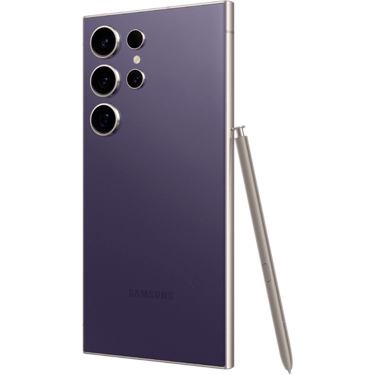 Image for Samsung-GalaxyS24Ultra256GBViolet-gsmc_2d#07