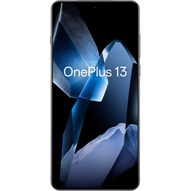 Image for OnePlus 13 5G 512GB Black Eclipse