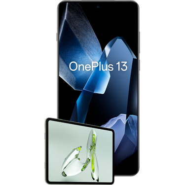 Image for OnePlus 13 5G 512GB Black Eclipse