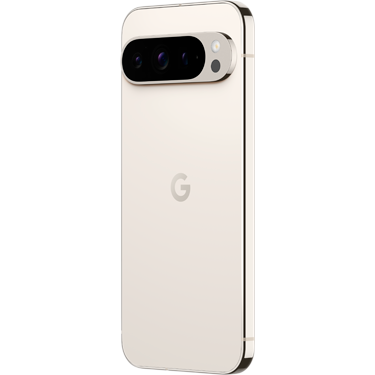 Image for Google Pixel 9 Pro XL 128GB Porcelain