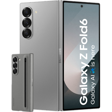 Image for Samsung-GalaxyZFold6256GBSilverShadow-gsmc_2d#04