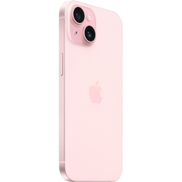 Apple iPhone 15 Pink 128 GB