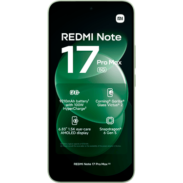 Image for Xiaomi-RedmiNote17ProMax512GBGreen-gsmc_2d#01