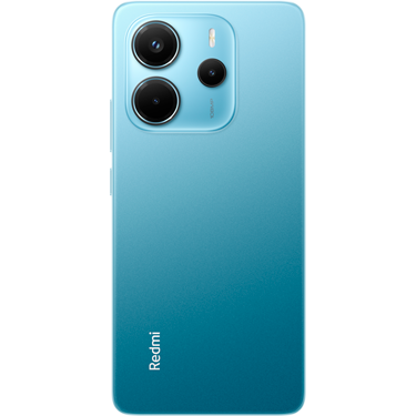 Image for Xiaomi Redmi Note 14 4G 128GB Ocean Blue
