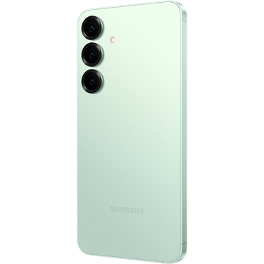 Image for Samsung Galaxy S25+ 256GB Mint
