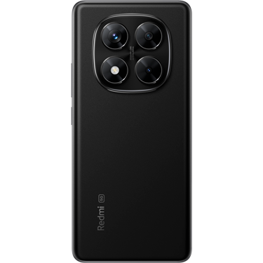 Image for Xiaomi Redmi Note 14 Pro 256GB Black