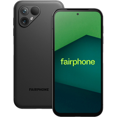 Image for Fairphone-5Black-gsmc_2d#06