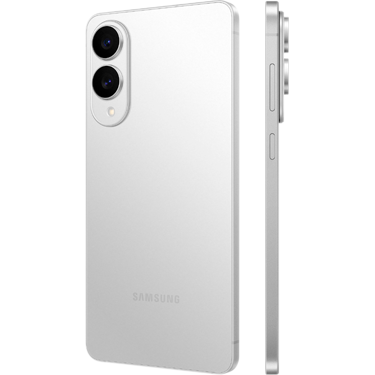 Image for Samsung-GalaxyS25Edge256GBSilver-gsmc_2d#05