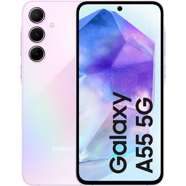 Image for Samsung-GalaxyA555G256GBLilac-gsmc_2d#03
