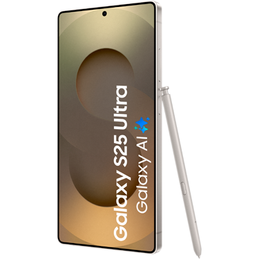 Image for Samsung S25 Ultra 512GB Titanium Gray