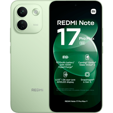Image for Xiaomi-RedmiNote17ProMax512GBGreen-gsmc_2d#02