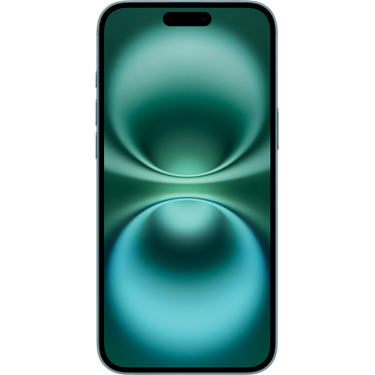 Image for iPhone 16 Plus 256GB Teal