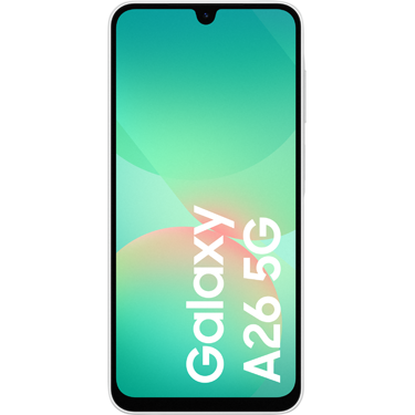 Image for Samsung-GalaxyA265G128GBWhite-gsmc_2d#01