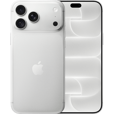 Image for Apple-iPhone18ProMax256GBSilver-gsmc_2d#02