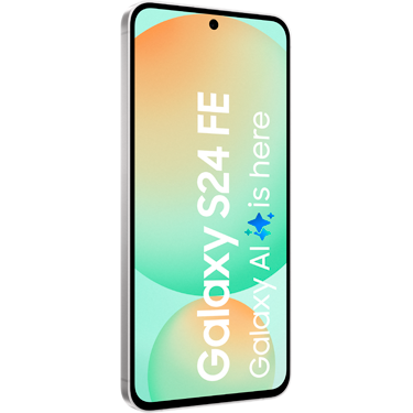 Image for Samsung Galaxy S24 FE 128GB Mint