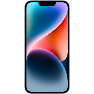 Image for Apple-iPhone14128GBBlue-gsmc_2d#01
