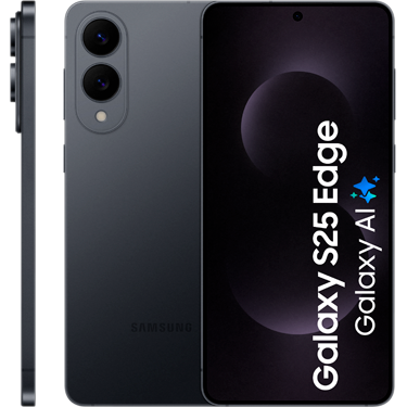 Galaxy s25 Edge 256GB SIMフリー　ブラック S25 Edge 256GB Black – NCモバイル