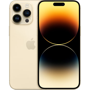 Image for Apple-iPhone14ProMax128GBGold-gsmc_2d#02