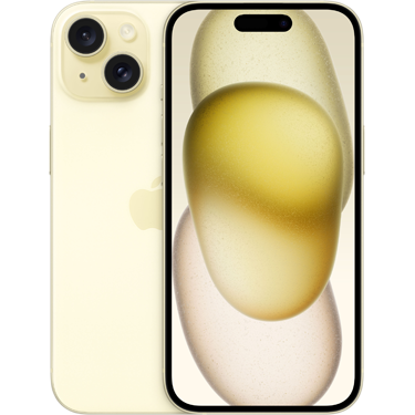 Image for Apple-iPhone15128GBYellow-gsmc_2d#02
