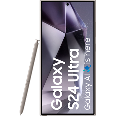 Image for Samsung-GalaxyS24Ultra512GBViolet-gsmc_2d#01