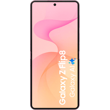 Image for Samsung-GalaxyZFlip8256GBPink-gsmc_2d#01