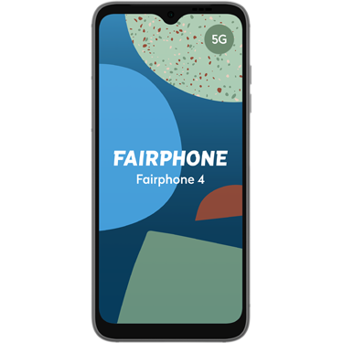 Image for Fairphone-45G128GBGrey-gsmc_2d#01