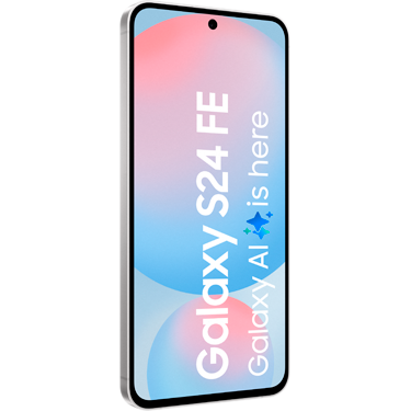 Image for Samsung Galaxy S24 FE 128GB Blue