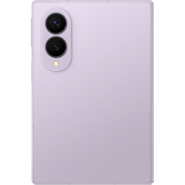 Image for Samsung-GalaxyZFold8256GBLavender-gsmc_2d#05