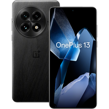 Image for OnePlus 13 5G 512GB Black Eclipse