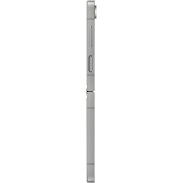 Image for Samsung-GalaxyZFlip6256GBSilverShadow-gsmc_2d#09