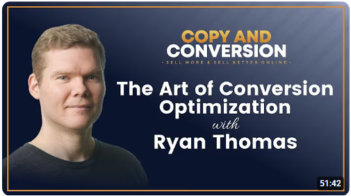 The Art of Conversion Optimization