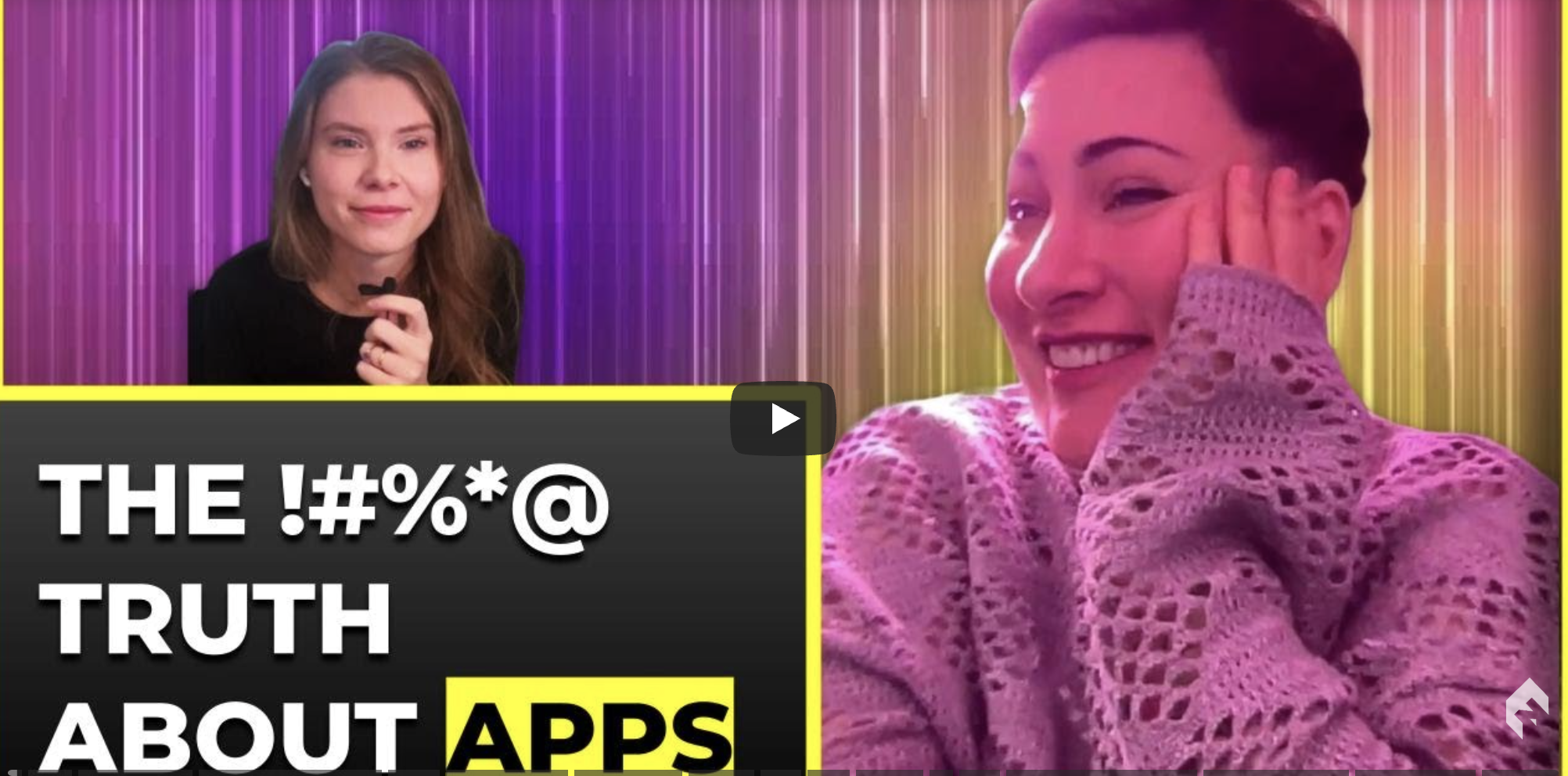 The truth about app optimization with Juliana Jackson