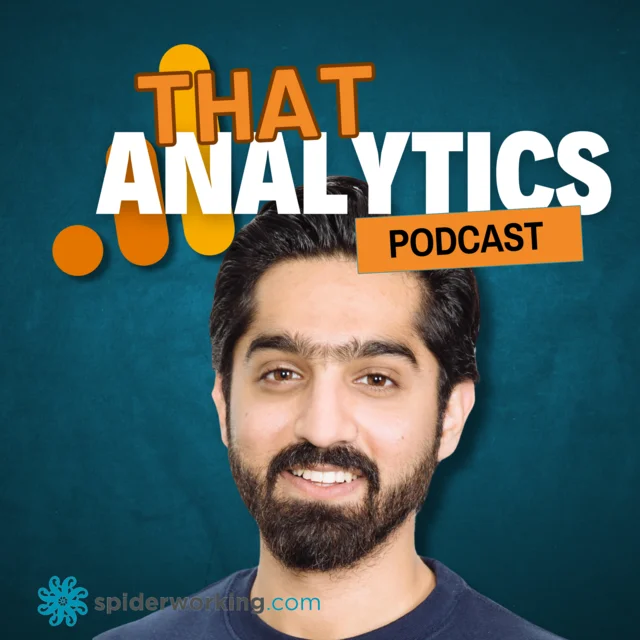 S1:E6 Optimising Low-Traffic Websites: Insights from Usman Qureshi